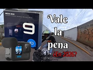 GoPro Media Mod: The good, the bad, is it really worth it🤔, I bought it again [My Honest Opinion]