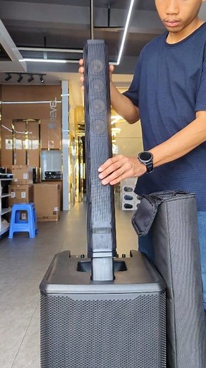 The setup High JBL PRX ONE 🔥💯 #JBL #PRXONE #professional #fypシ | Rithy Official