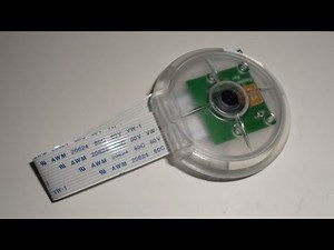 Raspberry Pi Cam #2 TEKO RPi Cam Case Installation