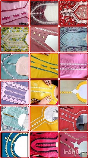 2026 ke Stylish Neck Design Ideas | New Trending Designs 2026 | Neckline design #neckdesign