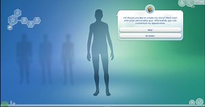 The New Story Mode Option on “The Sims 4” Is Upping My Game