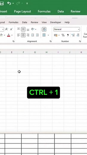 Add Any Text in Excel (Easy Trick)