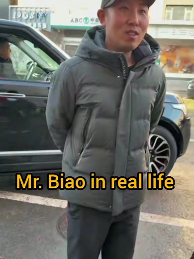 Mr. Biao: The Real-Life Journey and Culinary Adventures