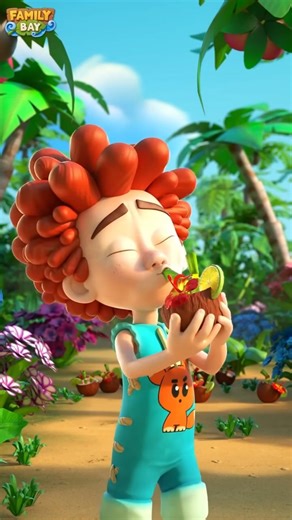 🍀 Top Puzzle Games : Family Bay: Merge & Farm 🧩 #familybay #toppuzzlegames