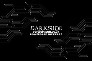 Darkside Powergate Remote Tuning