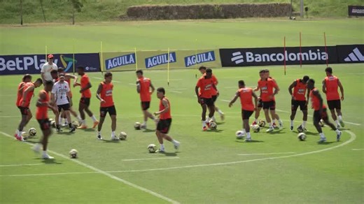Colombia prepares for decisive World Cup qualifier against Bolivia