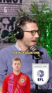 Which league do Northern Ireland players play in? 🤔