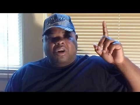 Carolina vinegar sauce 7 Easy ingredients