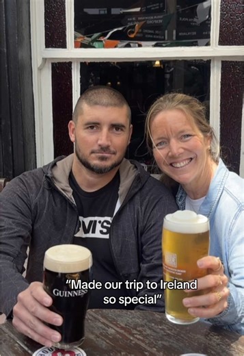 Experience The Brazen Head: Dublin's Historic Pub