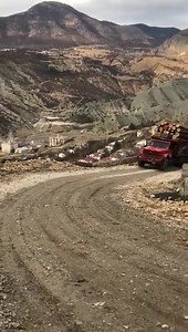 Master truck driver | Machinery Channel