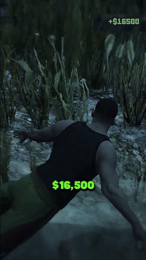 Top Hidden Money Locations You Need in GTA 5