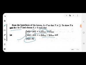 Monodromy Theorem/// advanced complex analysis /// Fourth Semester MSc Mathematics //