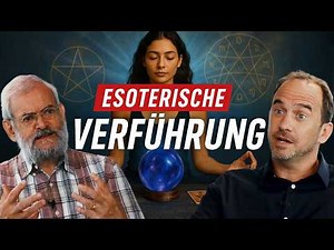 DANGEROUS SPIRITUALITY - When esotericism infiltrates communities