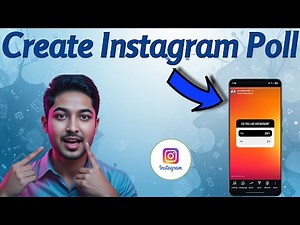 How To Do A Poll On Instagram | Step-By-Step Guide (2025)