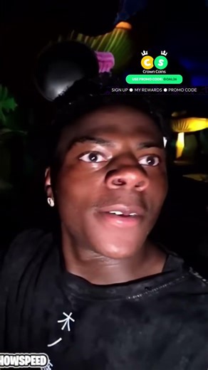 Massive Water Drop💧! Get Ready For The Big Surprise! #ishowspeed #edit #speed