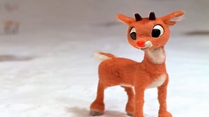 Kender I den om Rudolf, tekst og melodi - DUDAs julesange