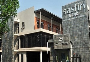 Sasfin Bank Branch Code and Contact Details
