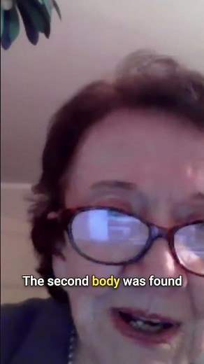 Inside the mind of a serial killer: I Catch Killers