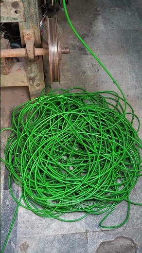 How PVC Wires are Made: The Ultimate Factory Tour | Every Step Explained!