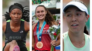 Rochester ties to Summer Olympics 2024: Here's who's heading to Paris