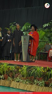 Bagging a Cum Laude with a bang!🎓 #UKZNGrad2025 #UKZN #InspiringGreatness #AfricanScholarship #AfricanExcellence #Inspired2032 | University of KwaZulu-Natal