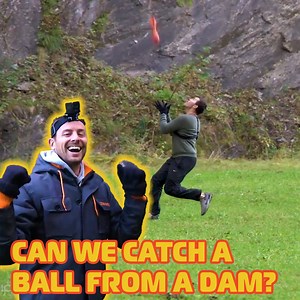 736K views · 4.9K reactions | TERMINAL Velocity Catches From 165 m | How Ridiculous | Facebook