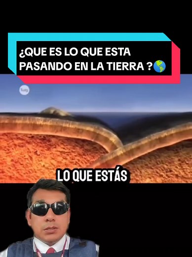 ¿Qué está pasando en la Tierra? Análisis de sismos