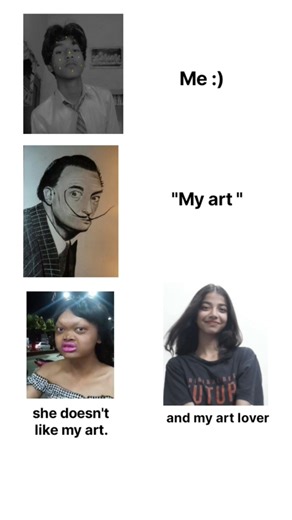 she is like my art🫣🤭........#art #trending #artform #sketch