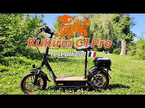 The racing machine that makes you happy: KuKirin C1 Pro - Full Review