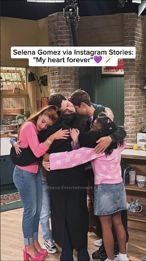 The Final Goodbye Of Alex Russo🪄😭 #selenagomez #wizardwaverlyplace #fyp