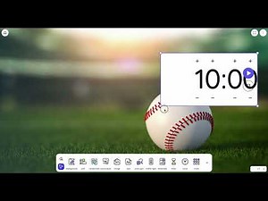 Screencast practice: 🧑‍🏫 How to Use ClassroomScreen | Best Classroom Management Tool