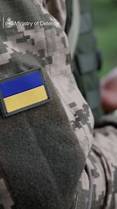 👉 The UK and partners are delivering a range of combat medical training to Ukrainian Armed Forces. More than 500 Ukrainian medics have been trained on how to save a life under fire. #StandWithUkraine 🇺🇦 | Ministry of Defence