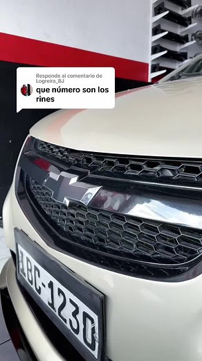 Respuesta a @Logreira_BJ #rines #aros #rines #llantas #llantasnuevas @Fercho Joss @ALVAREZ_K @Hector Martinez43621 @ⒿⒶ📌 @Marilyn Sabando