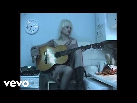 Westislonely - Empty Space (Visualiser)