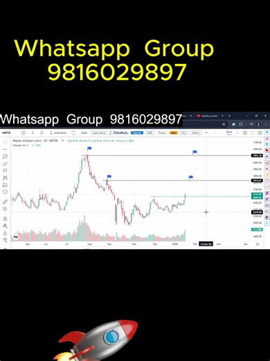 Understanding IPOs in Nepal's Share Market