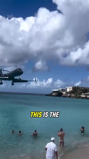 Exploring Dangerous Airports Around the World
