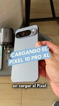 Google Pixel 10 Pro XL | Load Test