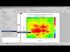 OriginLab® Origin: Diagramme exportieren