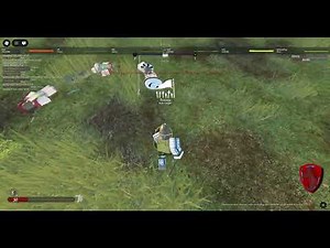 Gokturk Empire vs Mali Empire 5-3 | 5v2 Clutch Bleeding Blades