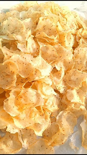 Aloo Papad Recipe . . . . #aloopapad #papad #papadrecipe #aloorecipe #papad #aloorecipes #holi #holisong #instagood #viral #instagram #tranding #food #foodphotography #facbook #foodblogger #foodies #cooking #cookingathome #cookingtime #instafood #recipes #bandanasdesikitchen #fpy #asmr | Bandana's Desi kitchen