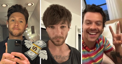 Who really is the richest One Direction member? All of their net worths, ranked