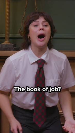 493K views · 8.9K reactions | What's the WORST puzzle from NYT Games? Go to Dropout.tv to watch Anna on Smartypants! #smartypants #dropout #annagarcia #nytgames #connections #presentation | Smartypants - Dropout | Facebook