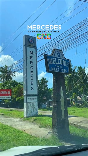 345K views · 7.5K reactions | "Happy Fiesta, Mercedes! 戀 The Fishbowl of Bicol, where the sea's bounty meets warm culture and wonderful people!  Abundant in fresh seafoods, beach paradise, and infectious hospitality. May this celebration be filled with laughter, music, and feasting!  #MercedesFiesta #BicolCulturalHeritage #SeafoodParadise #FiestaVibes" | Camarines Norte Deck | Facebook