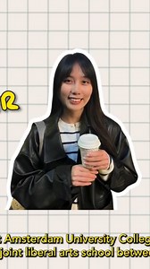 life as an exchange student in Amsterdam | from yonsei university, tips 🇳🇱🍳🎄 Hi! My name is Minh, and I’m a senior student at UIC Yonsei University. Currently, I’m on exchange at Amsterdam University College, an honored liberal arts program jointly run by the University of Amsterdam and VU. In this video, I’ll be sharing why I chose Amsterdam as my exchange destination, how I navigate life here, and some tips to make your exchange semester more fulfilling :) Thi Thuy Minh Vo, Fall 2024 @uva_