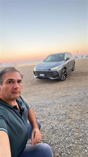 Prezzo vantaggioso, abitabilità generosa e buon comfort: la MG HS Plug-in Hybrid promette molto. Ma sul fronte dell’efficienza come si comporta? Scopriamolo in questo video #mg #mghs #mghsphev #suv #pluginhybrid | alVolante
