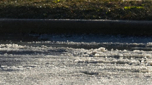 Southeast Michigan to get hit with wintry mix on New Year's Eve