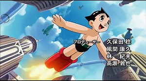 Astro Boy 2003 - 50 Sub Ita