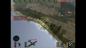 【BF1942 FHSW】ブーゲンビル航空戦　後編【131119/枢軸】