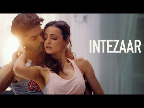 Mera Intezaar Karna - Audio | Khuda Haafiz | Vidyut J | Shivaleeka O | Mithoon ft. Armaan Malik