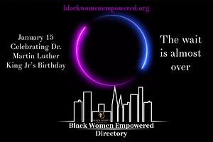 13 reactions | Black Women Empowered Directory….Open January 15 Joining our business directory will provide a range of benefits, from increased visibility and credibility to targeted exposure and networking opportunities. It's a valuable and cost-effective strategy to promote your business and connect with potential customer….connect with our huge followers over three million. | Black Women Empowered Incorporated | Facebook